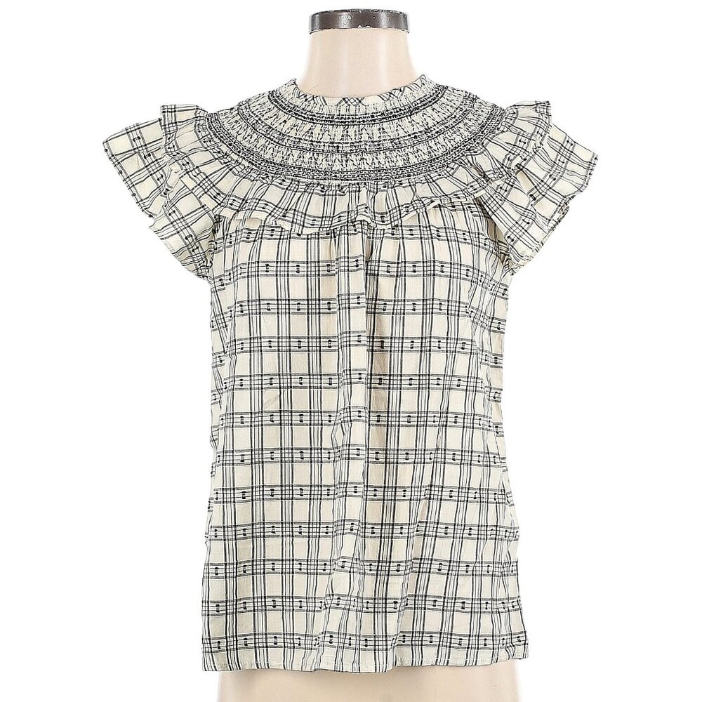 Ann Taylor LOFT Blouse